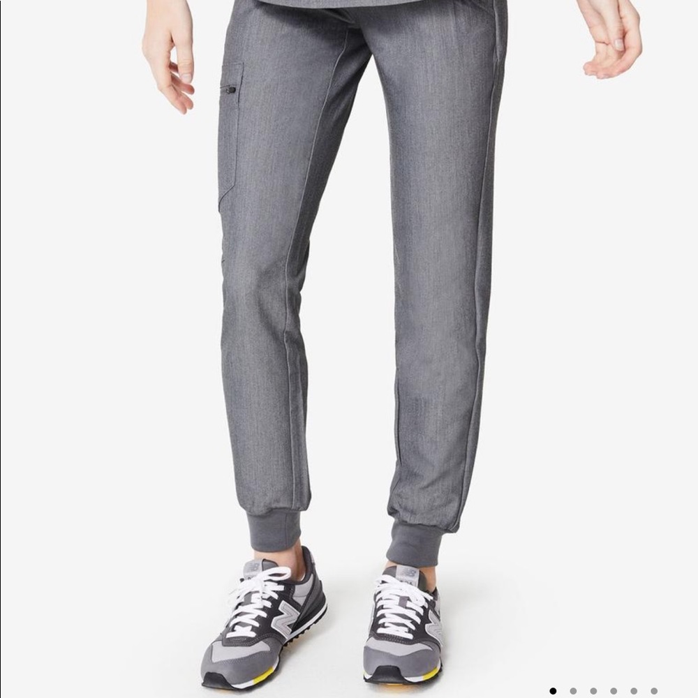 FIGS Zamora Scrub Pant Joggers
